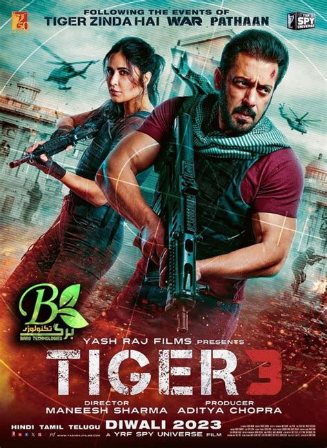 level 777 tiger 3 movie download|Tiger 3 (2023) — The Movie Database (TMDB).